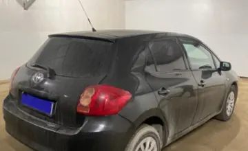 Toyota Auris 2008 года за 4 100 000 тг. в Кызылорда