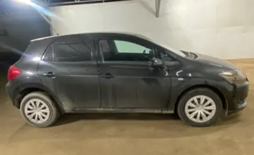 Toyota Auris 2008 года за 4 100 000 тг. в Кызылорда фото 4