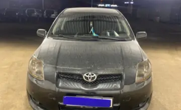 Toyota Auris 2008 года за 4 100 000 тг. в Кызылорда фото 2