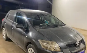 Toyota Auris 2008 года за 4 100 000 тг. в Кызылорда фото 3
