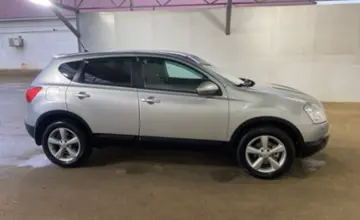 Nissan Qashqai 2009 года за 5 500 000 тг. в Кызылорда фото 4