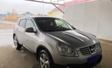 Nissan Qashqai 2009 года за 5 500 000 тг. в Кызылорда фото 3