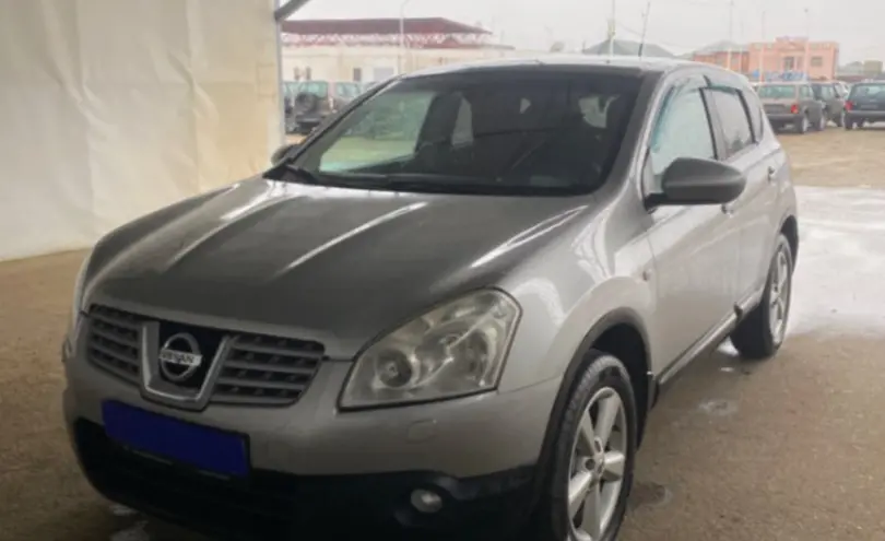 Nissan Qashqai 2009 года за 5 500 000 тг. в Кызылорда