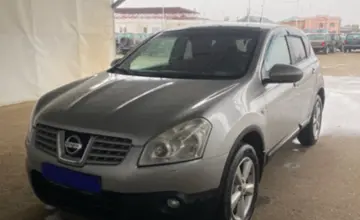 Nissan Qashqai 2009 года за 5 500 000 тг. в Кызылорда фото 1