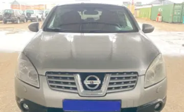 Nissan Qashqai 2009 года за 5 500 000 тг. в Кызылорда фото 2