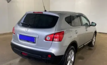 Nissan Qashqai 2009 года за 5 500 000 тг. в Кызылорда