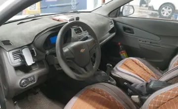 Chevrolet Cobalt 2023 года за 5 200 000 тг. в Астана фото 5