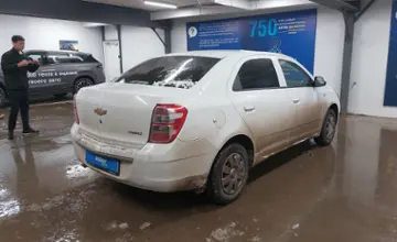 Chevrolet Cobalt 2023 года за 5 200 000 тг. в Астана фото 3