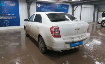 Chevrolet Cobalt 2023 года за 5 200 000 тг. в Астана фото 4