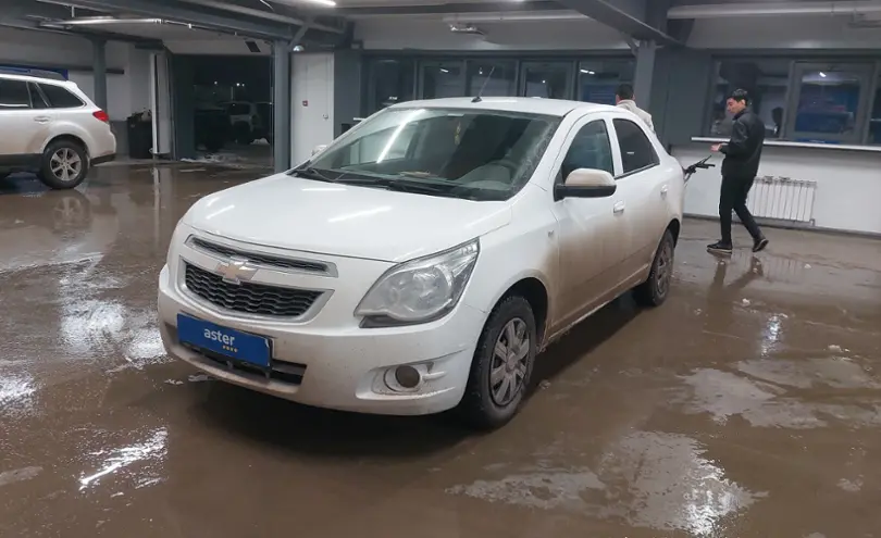 Chevrolet Cobalt 2023 года за 5 200 000 тг. в Астана
