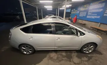 Toyota Prius 2007 года за 3 700 000 тг. в Алматы фото 4
