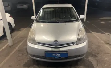 Toyota Prius 2007 года за 3 700 000 тг. в Алматы фото 2