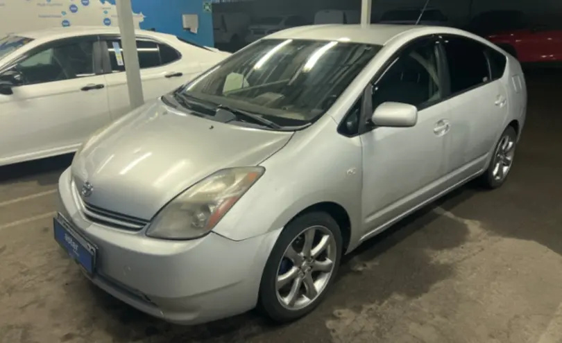 Toyota Prius 2007 года за 3 700 000 тг. в Алматы
