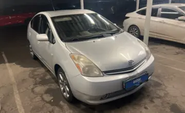 Toyota Prius 2007 года за 3 700 000 тг. в Алматы фото 3