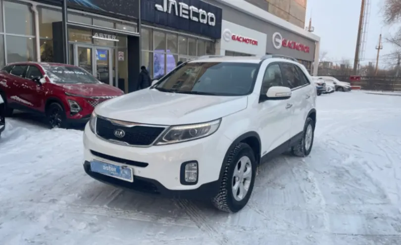 Kia Sorento 2014 года за 8 500 000 тг. в Актобе