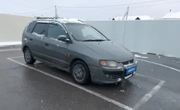 Mitsubishi Space Star 2003 года за 2 200 000 тг. в Шымкент фото 2