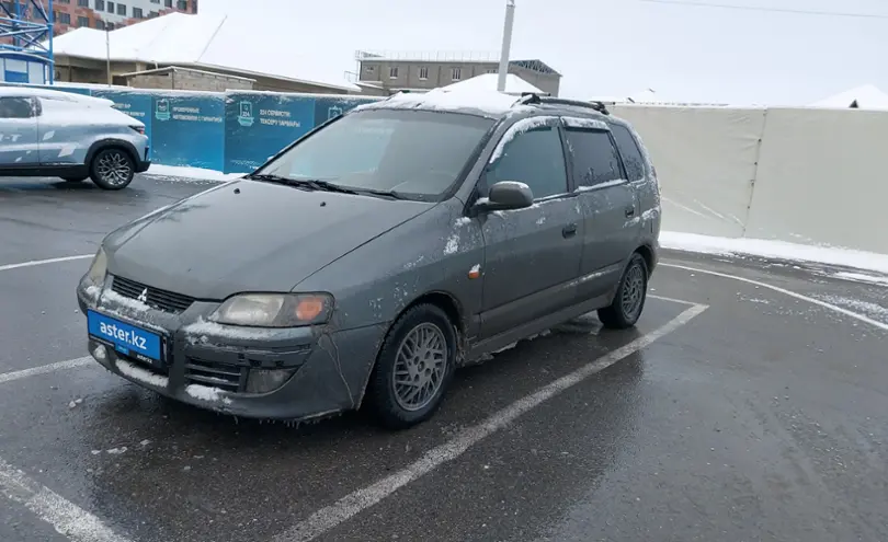 Mitsubishi Space Star 2003 года за 2 200 000 тг. в Шымкент