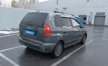 Mitsubishi Space Star 2003 года за 2 200 000 тг. в Шымкент фото 3