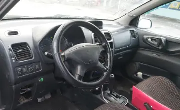 Mitsubishi Space Star 2003 года за 2 200 000 тг. в Шымкент фото 5