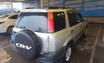 Honda CR-V 1996 года за 3 000 000 тг. в Алматы