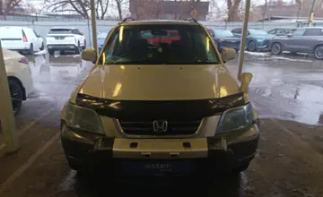 Honda CR-V 1996 года за 3 000 000 тг. в Алматы фото 2