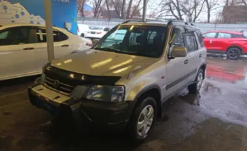 Honda CR-V 1996 года за 3 000 000 тг. в Алматы фото 1
