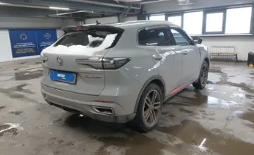 Changan CS55PLUS 2023 года за 8 000 000 тг. в Астана фото 3