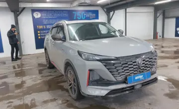 Changan CS55PLUS 2023 года за 8 000 000 тг. в Астана фото 2