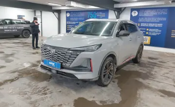 Changan CS55PLUS 2023 года за 8 000 000 тг. в Астана фото 1
