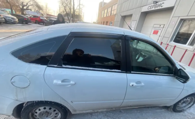 LADA (ВАЗ) Granta 2023 года за 5 000 000 тг. в Костанай фото 4