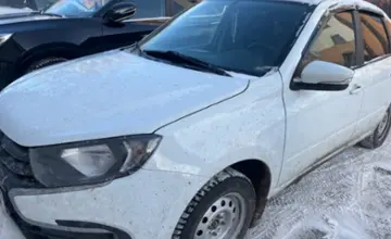 LADA (ВАЗ) Granta 2023 года за 5 000 000 тг. в Костанай фото 1