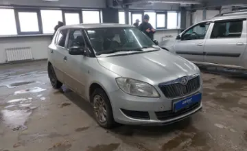 Skoda Fabia 2013 года за 3 000 000 тг. в Астана фото 2