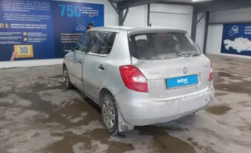 Skoda Fabia 2013 года за 3 000 000 тг. в Астана фото 4