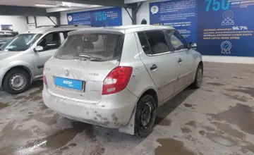 Skoda Fabia 2013 года за 3 000 000 тг. в Астана фото 3