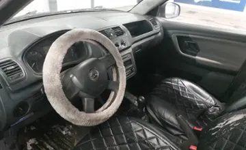 Skoda Fabia 2013 года за 3 000 000 тг. в Астана фото 5