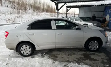 Chevrolet Cobalt 2024 года за 4 600 000 тг. в Усть-Каменогорск фото 4