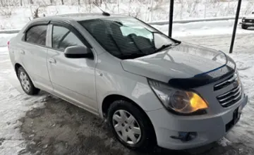 Chevrolet Cobalt 2024 года за 4 600 000 тг. в Усть-Каменогорск фото 3