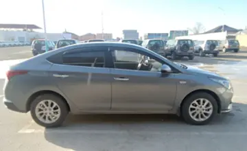 Hyundai Accent 2020 года за 7 600 000 тг. в Кызылорда фото 4
