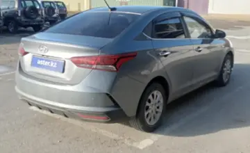 Hyundai Accent 2020 года за 7 600 000 тг. в Кызылорда