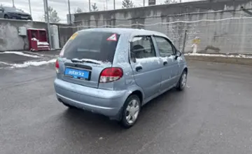 Daewoo Matiz 2012 года за 1 800 000 тг. в Шымкент