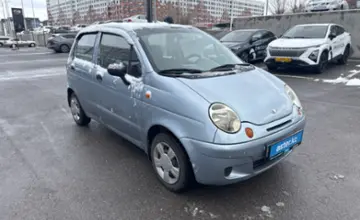Daewoo Matiz 2012 года за 1 800 000 тг. в Шымкент фото 3