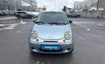 Daewoo Matiz 2012 года за 1 800 000 тг. в Шымкент фото 2