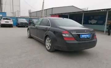 Mercedes-Benz S-Класс 2006 года за 7 800 000 тг. в Шымкент фото 4