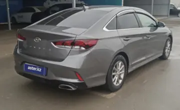 Hyundai Sonata 2019 года за 8 250 000 тг. в Кызылорда