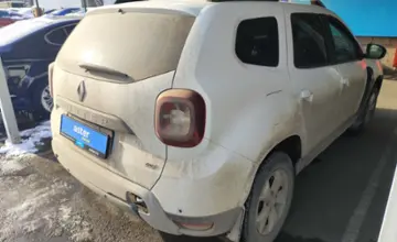 Renault Duster 2021 года за 7 500 000 тг. в Алматы