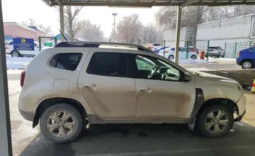 Renault Duster 2021 года за 7 500 000 тг. в Алматы фото 4