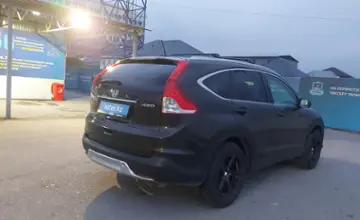 Honda CR-V 2013 года за 7 500 000 тг. в Шымкент фото 3