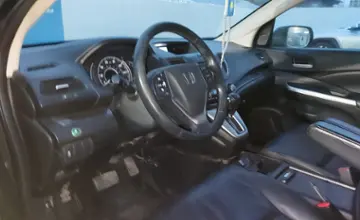 Honda CR-V 2013 года за 7 500 000 тг. в Шымкент фото 5