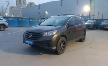 Honda CR-V 2013 года за 7 500 000 тг. в Шымкент фото 1