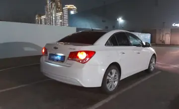 Chevrolet Cruze 2013 года за 4 800 000 тг. в Шымкент фото 3